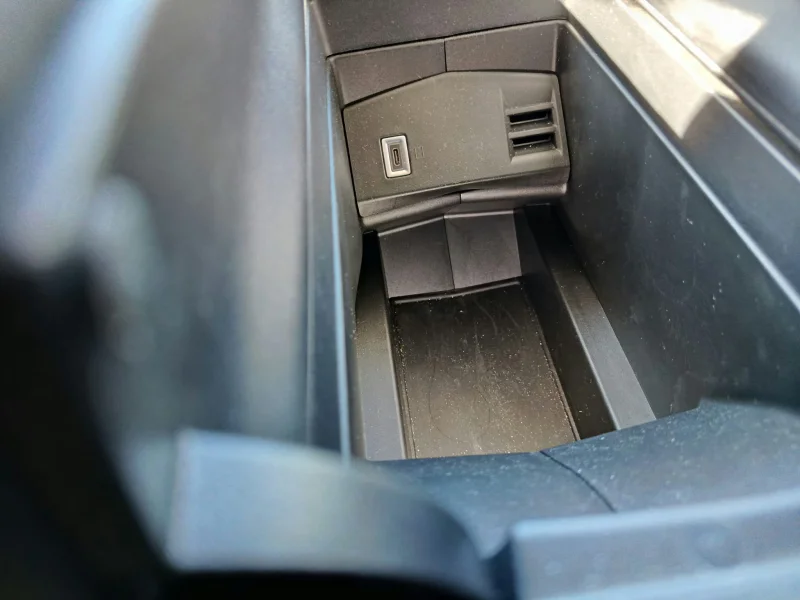 Imagen de Peugeot 308