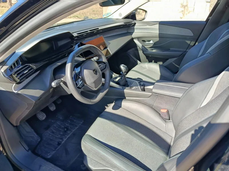 Imagen de Peugeot 308