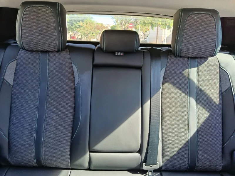 Imagen de Peugeot 308