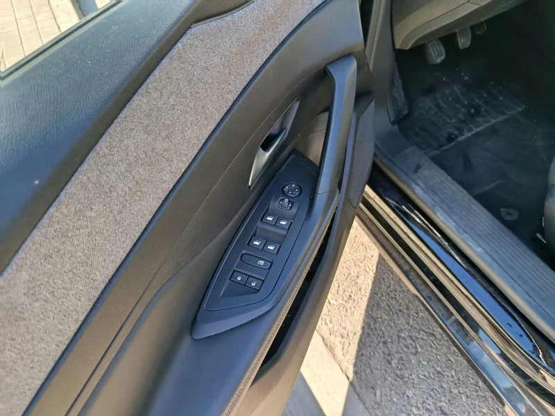 Imagen de Peugeot 308