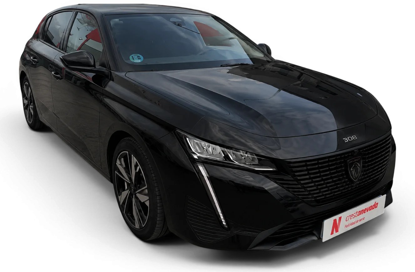 Imagen de Peugeot 308