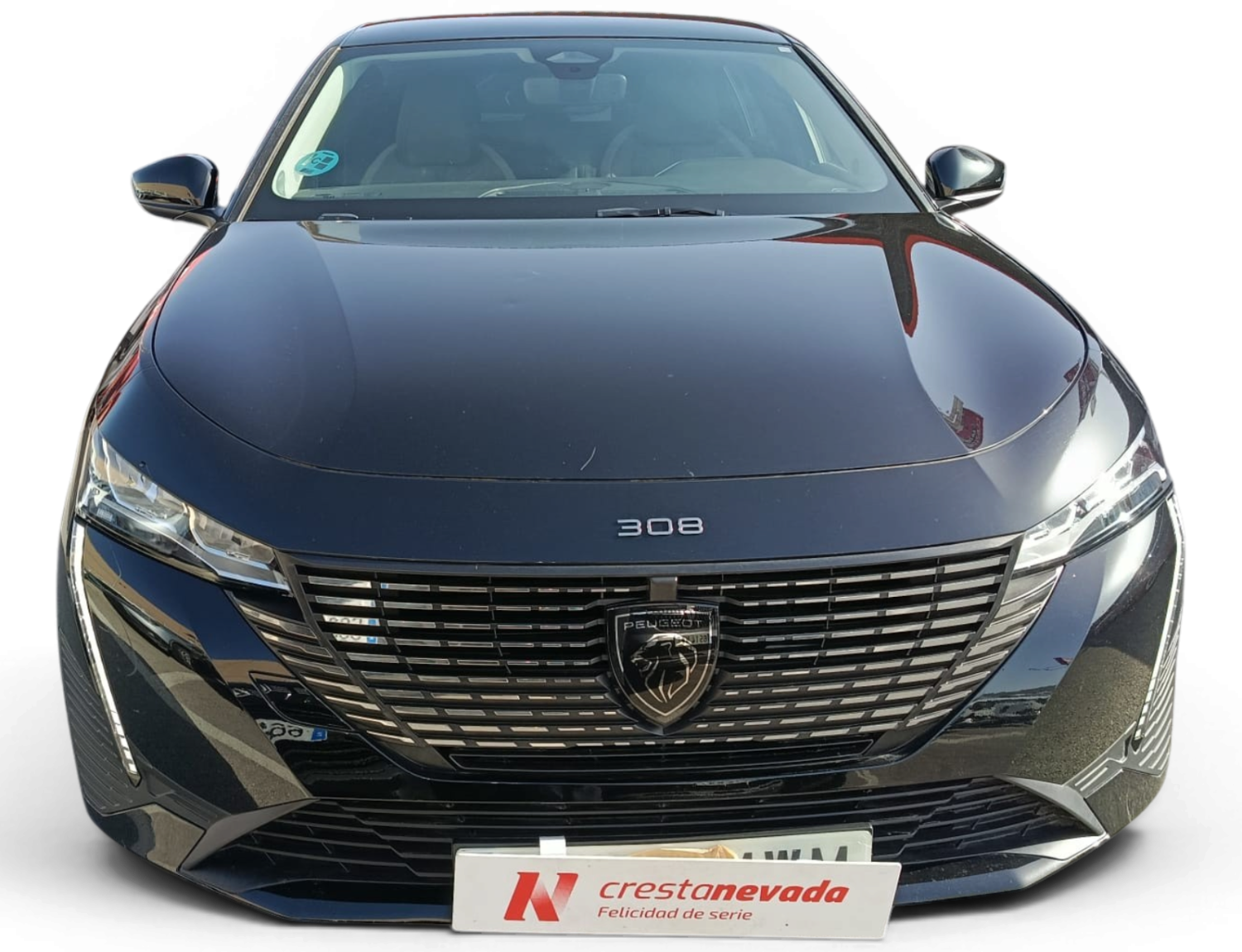 Imagen 2 de Peugeot 308 Gasolina 130 CV por 17.990 €