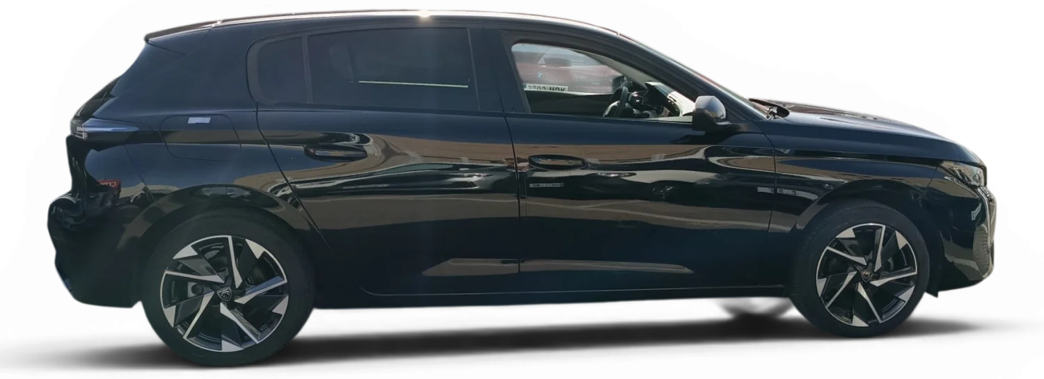 Imagen de Peugeot 308