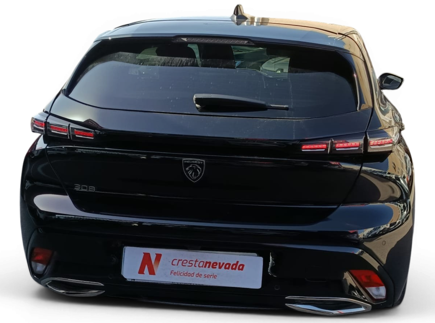 Imagen 6 de Peugeot 308 Gasolina 130 CV por 17.990 €