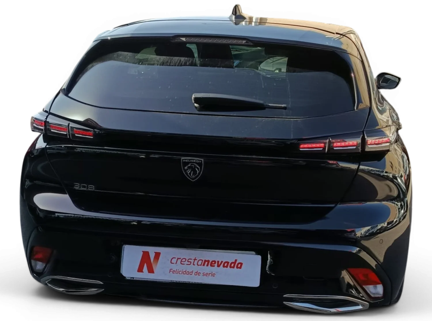 Imagen de Peugeot 308