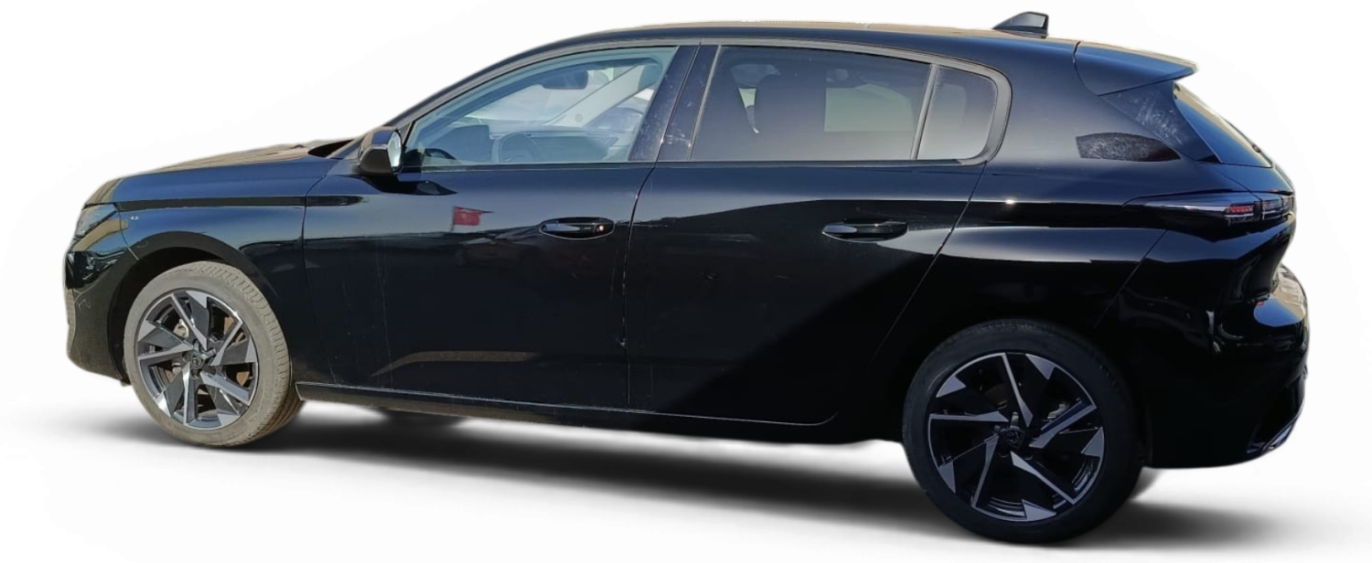 Imagen 8 de Peugeot 308 Gasolina 130 CV por 17.990 €