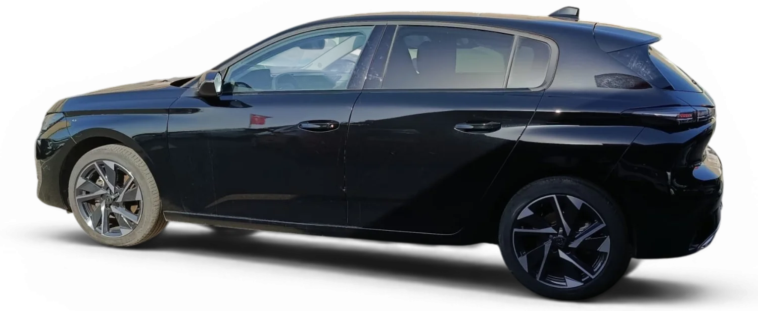 Imagen de Peugeot 308