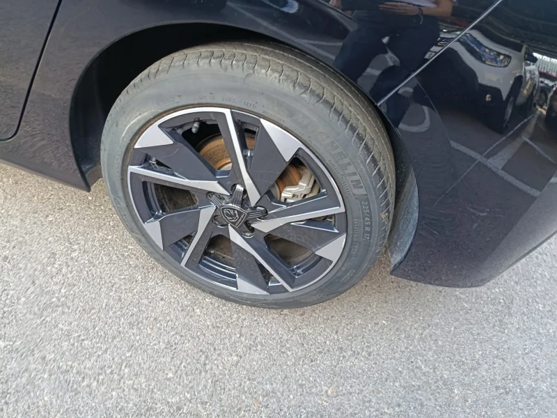Imagen de Peugeot 308
