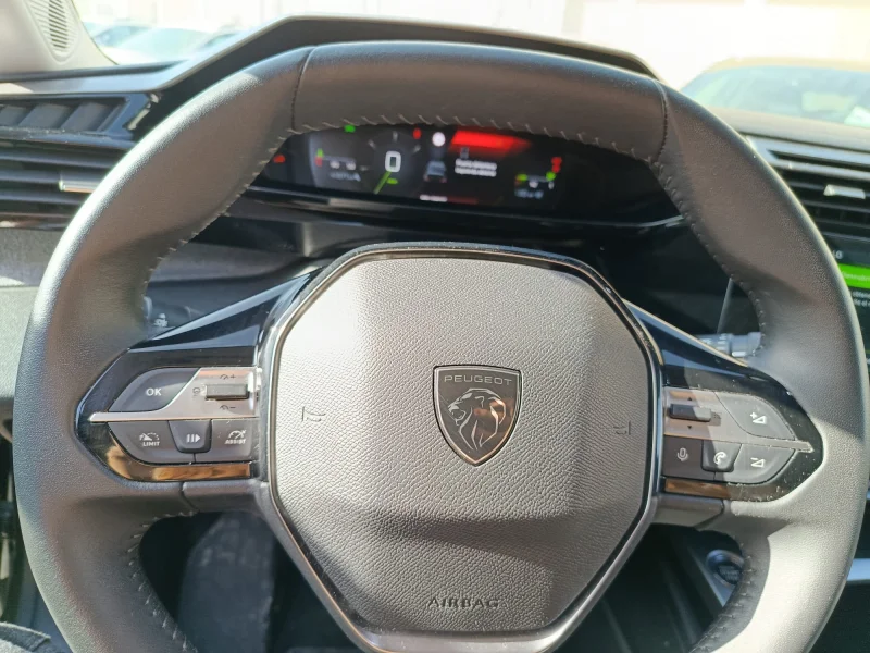 Imagen de Peugeot 308