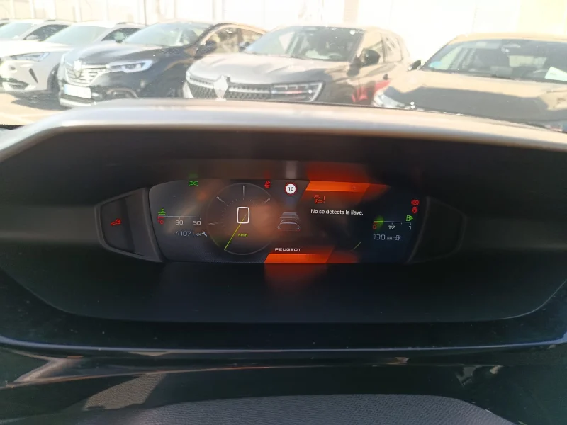 Imagen de Peugeot 308