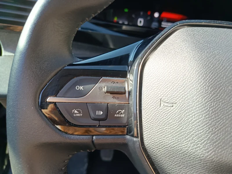 Imagen de Peugeot 308