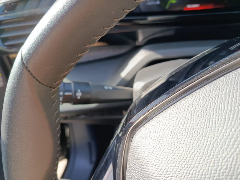 Imagen de Peugeot 308