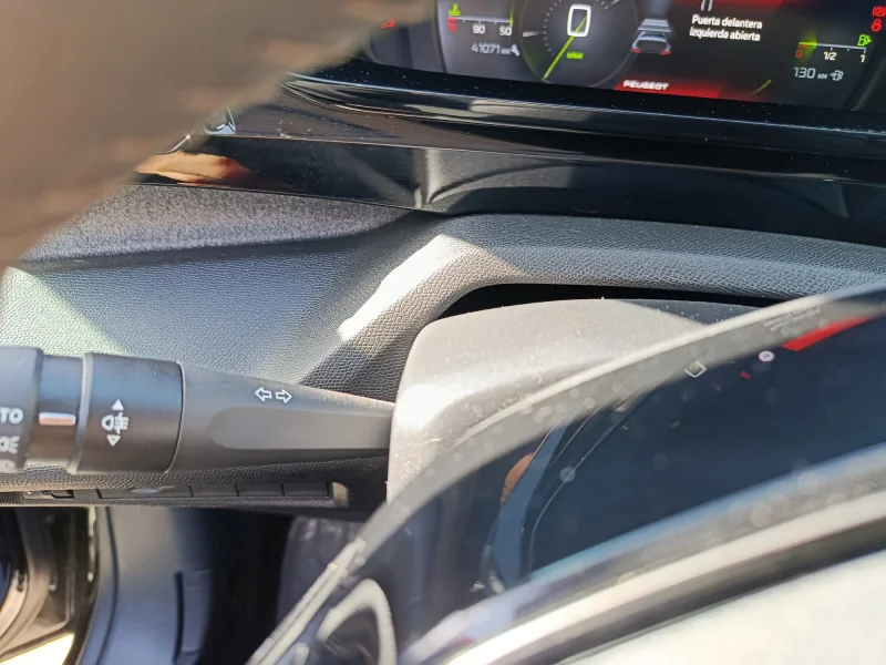 Imagen de Peugeot 308