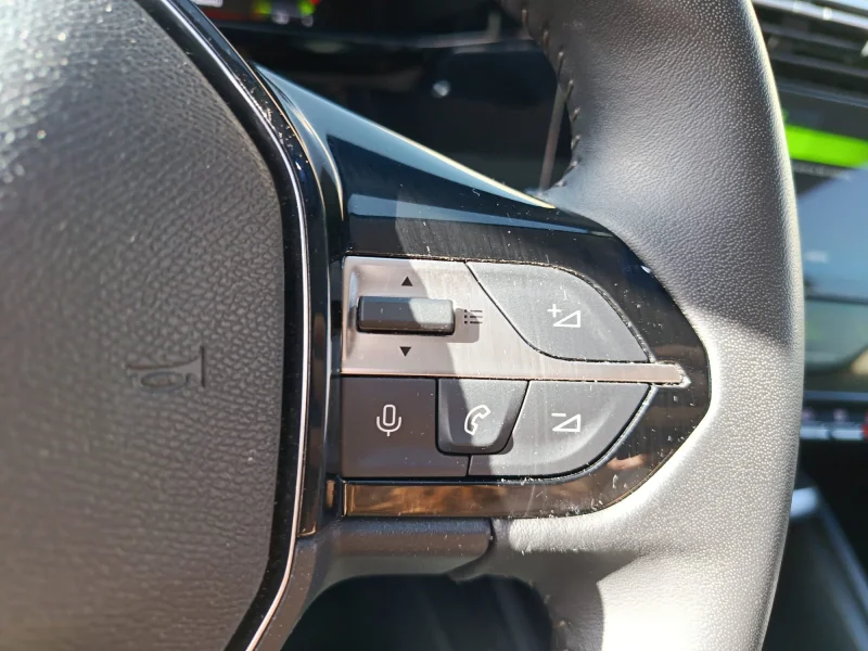 Imagen de Peugeot 308