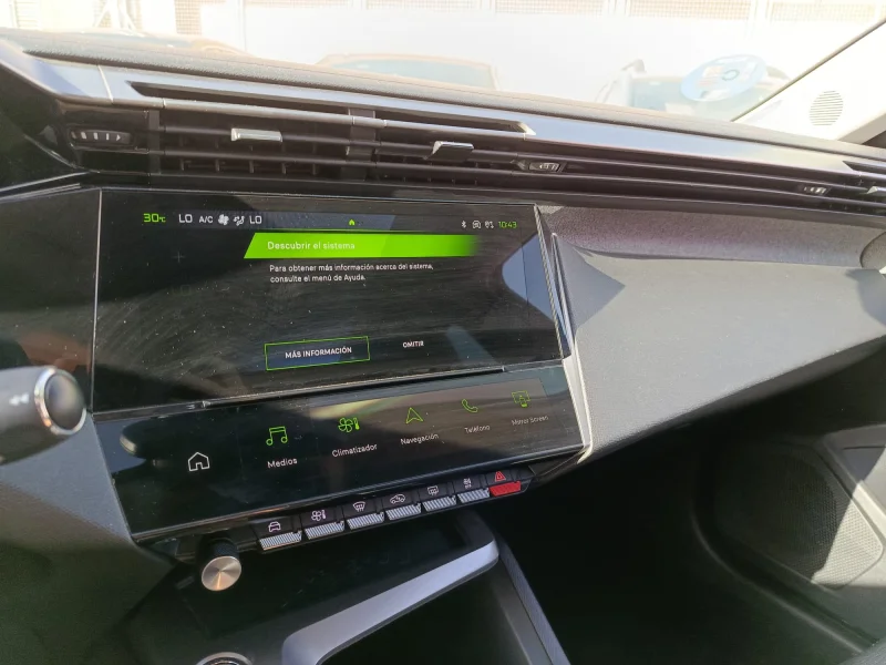 Imagen de Peugeot 308