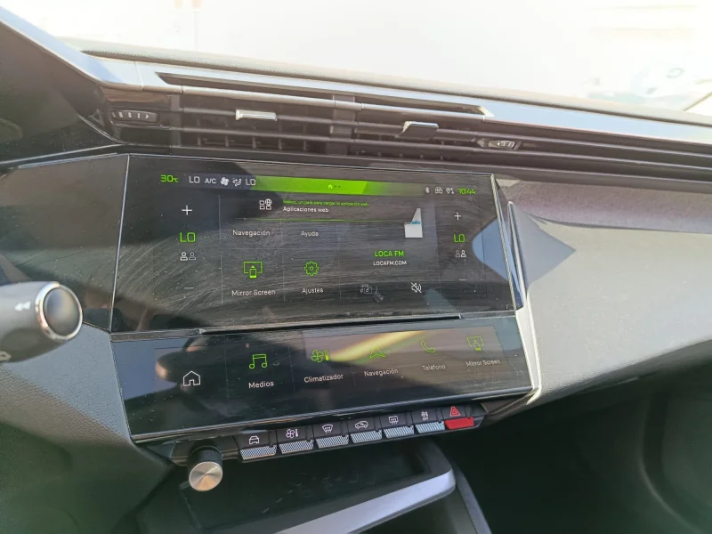 Imagen de Peugeot 308