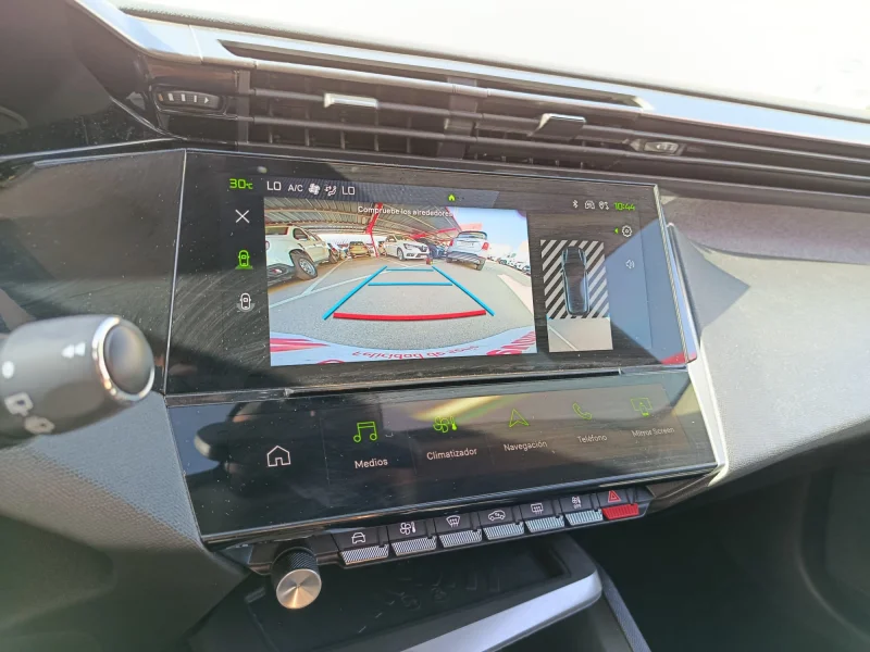 Imagen de Peugeot 308