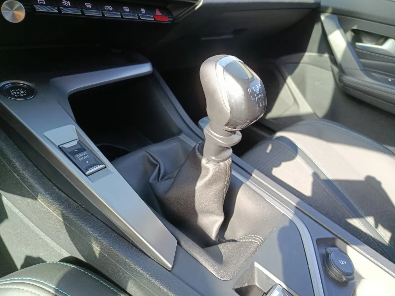 Imagen de Peugeot 308