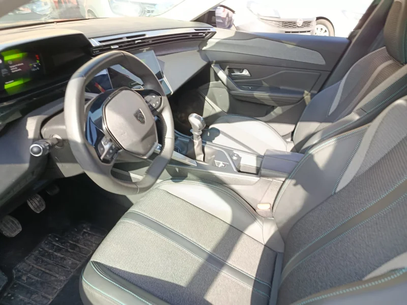 Imagen de Peugeot 308