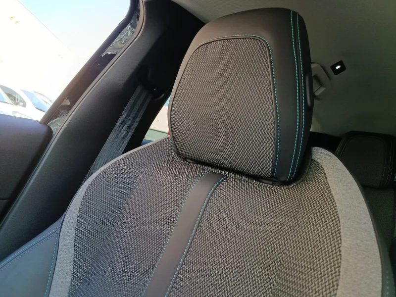 Imagen de Peugeot 308
