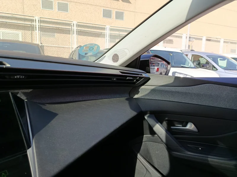 Imagen de Peugeot 308