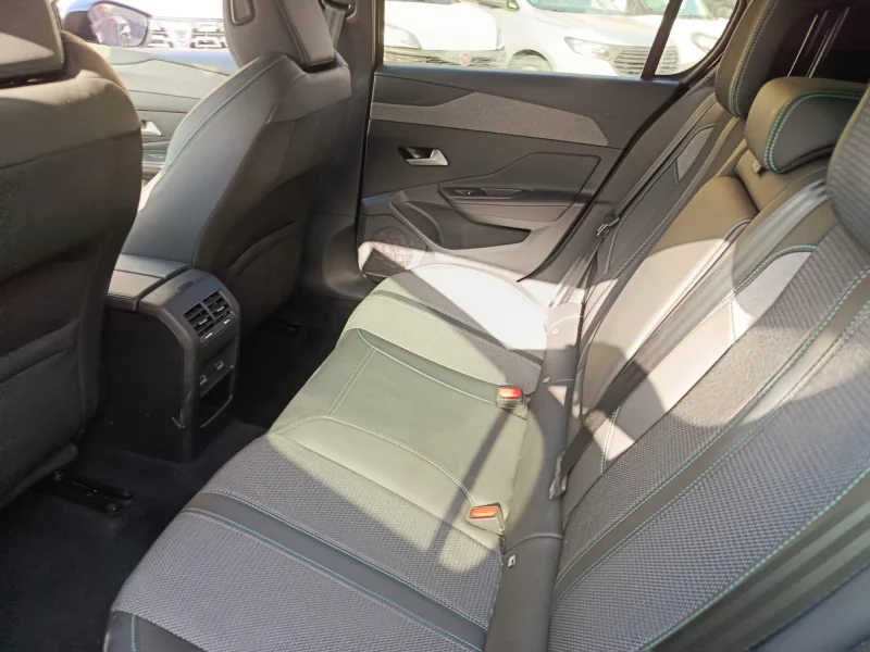 Imagen de Peugeot 308