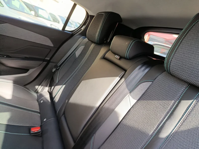 Imagen de Peugeot 308