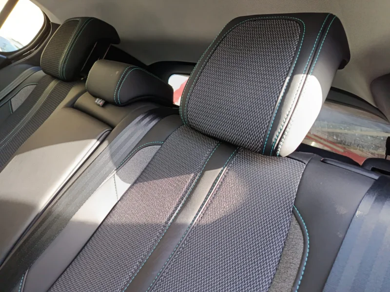 Imagen de Peugeot 308