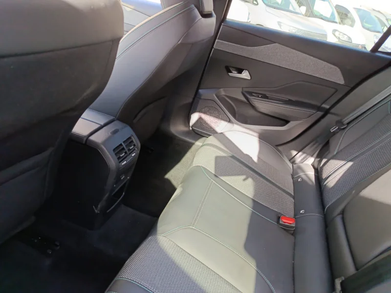 Imagen de Peugeot 308