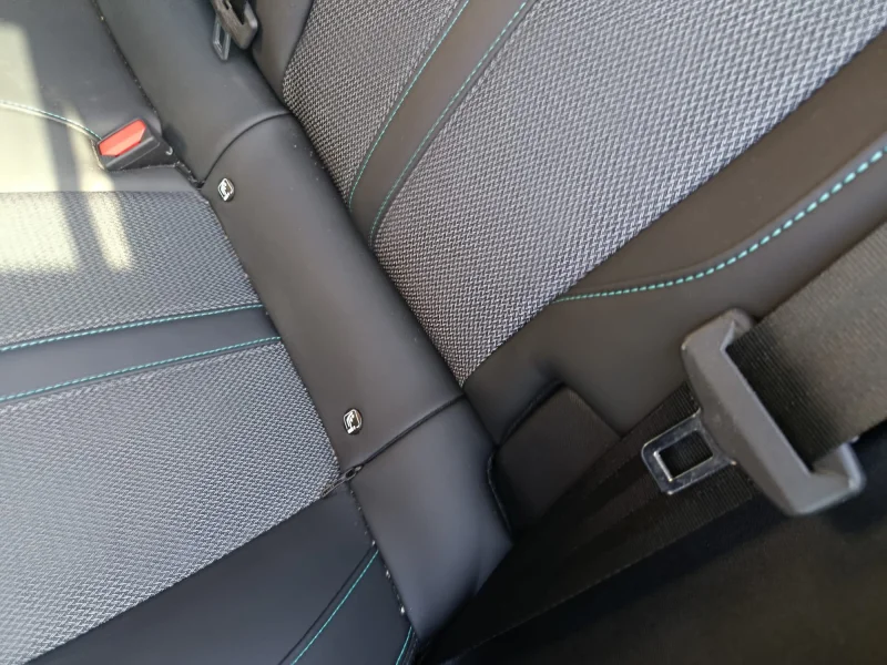 Imagen de Peugeot 308