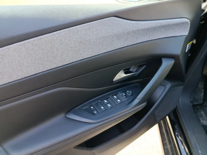 Imagen de Peugeot 308