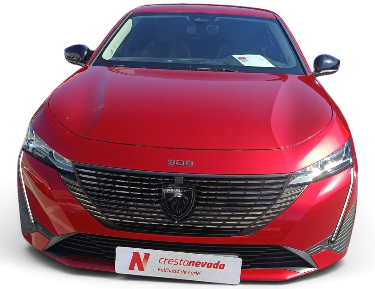 Imagen 2 de Peugeot 308 Gasolina 130 CV por 17.990 €