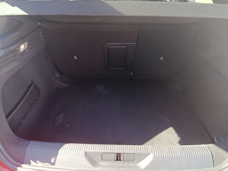 Imagen de Peugeot 308