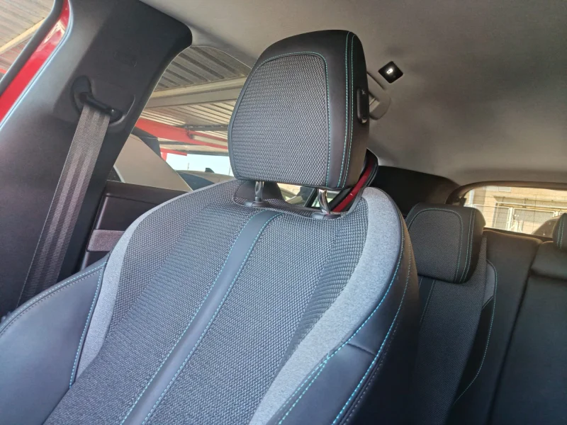 Imagen de Peugeot 308