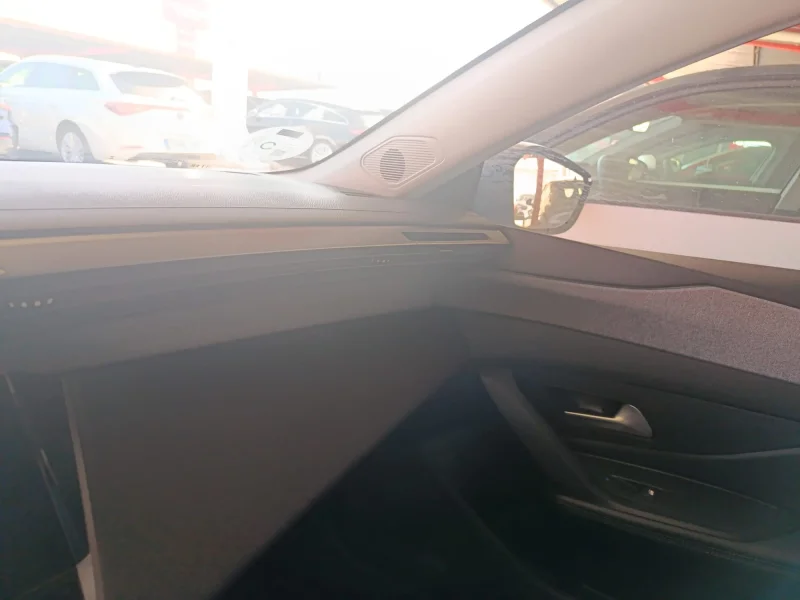Imagen de Peugeot 308