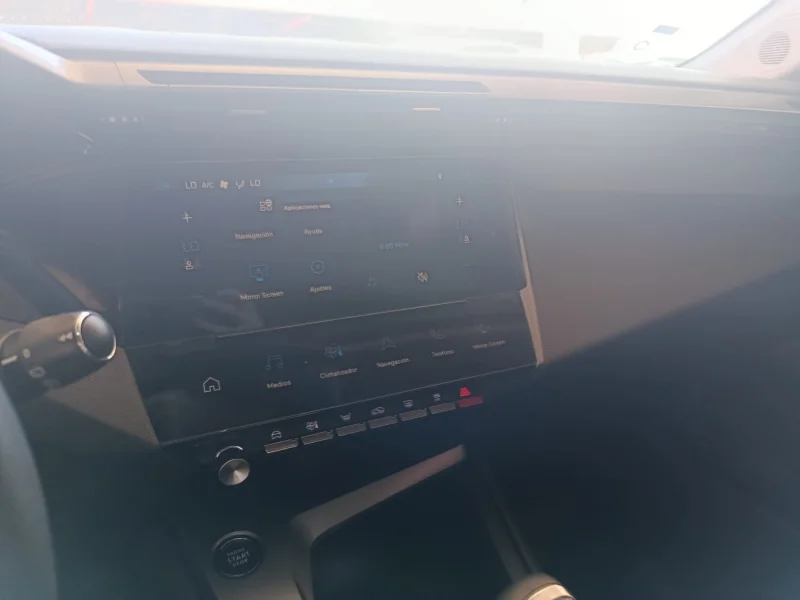 Imagen de Peugeot 308