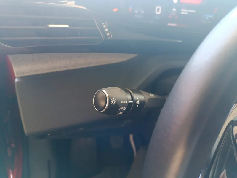 Imagen de Peugeot 308