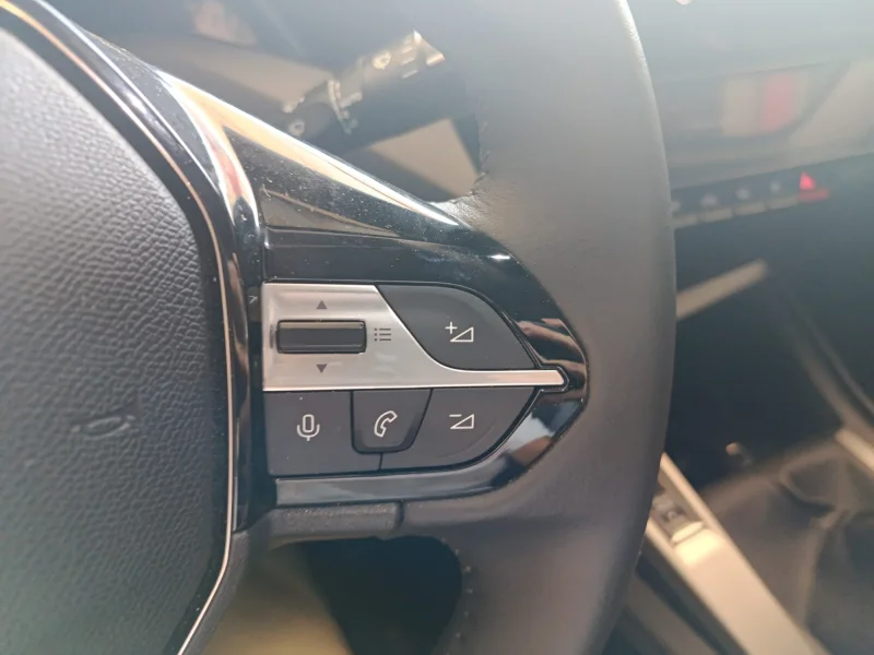 Imagen de Peugeot 308
