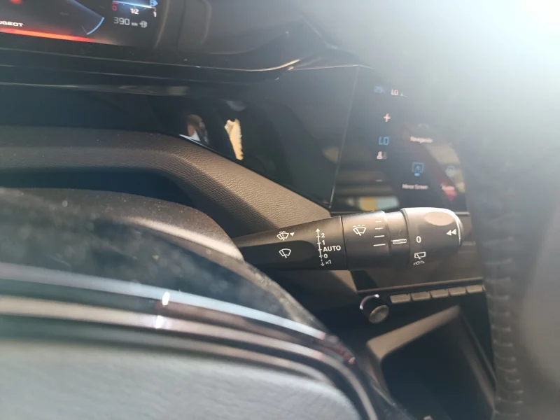Imagen de Peugeot 308