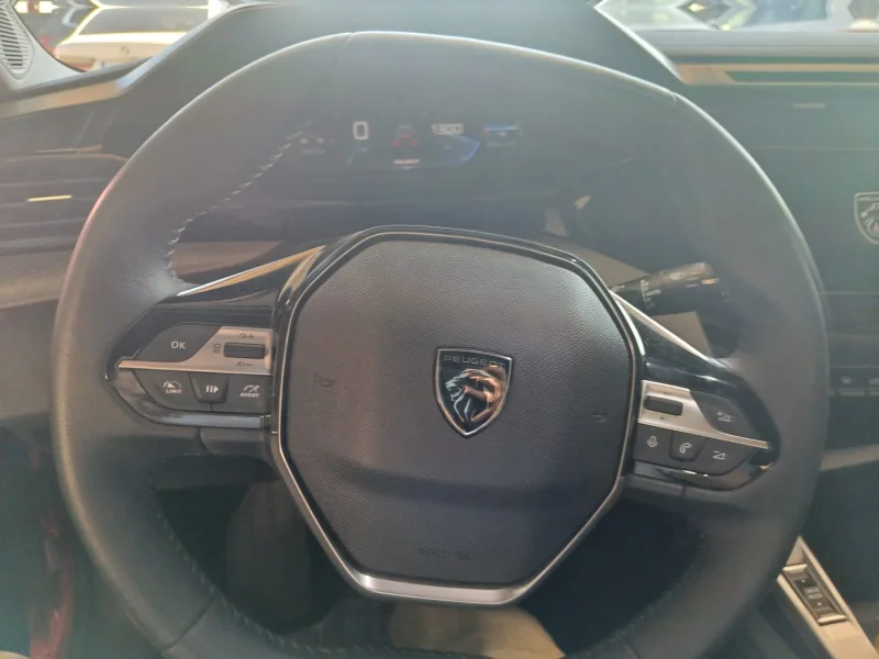 Imagen de Peugeot 308