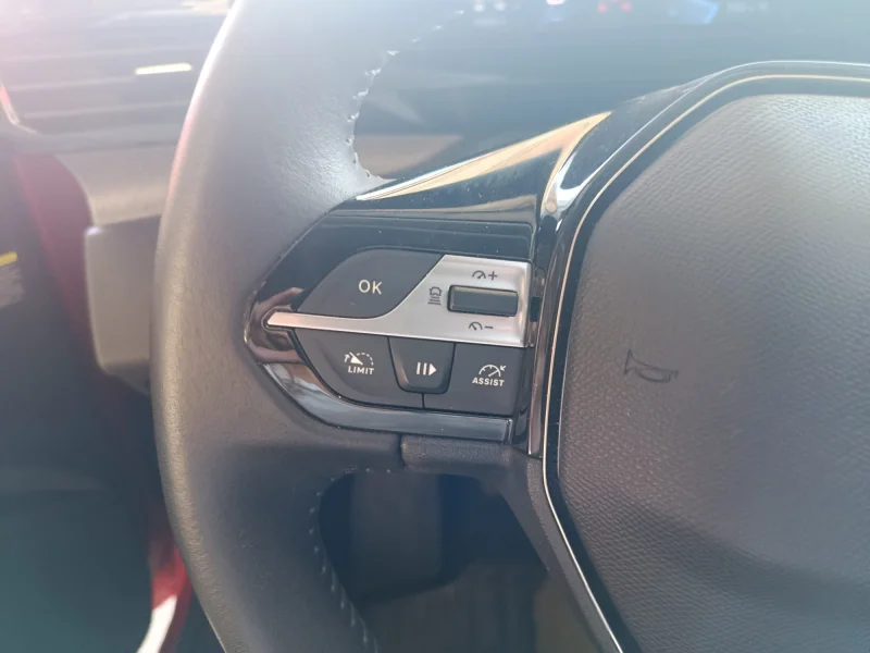 Imagen de Peugeot 308