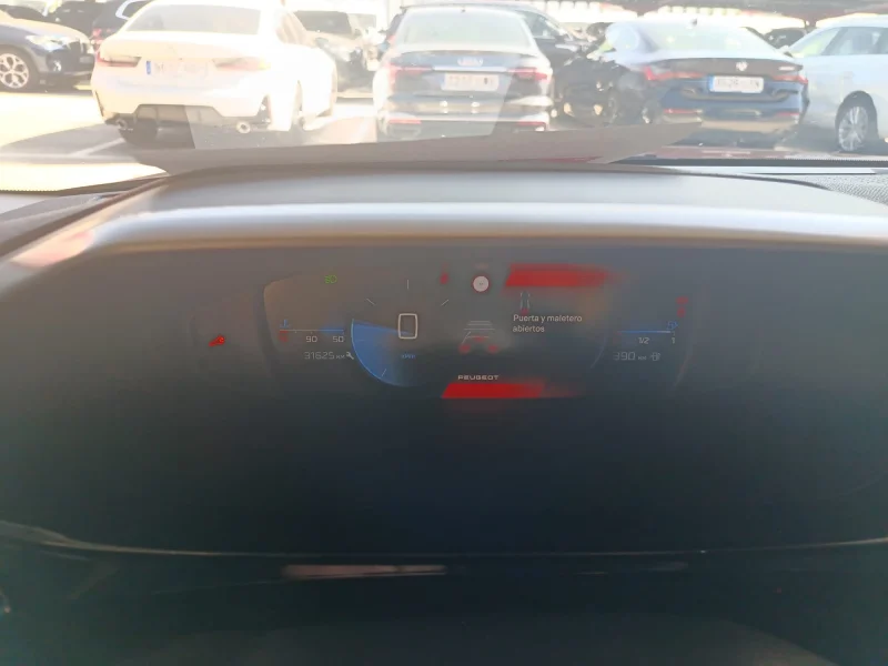 Imagen de Peugeot 308
