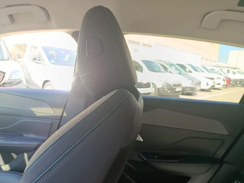 Imagen de Peugeot 308