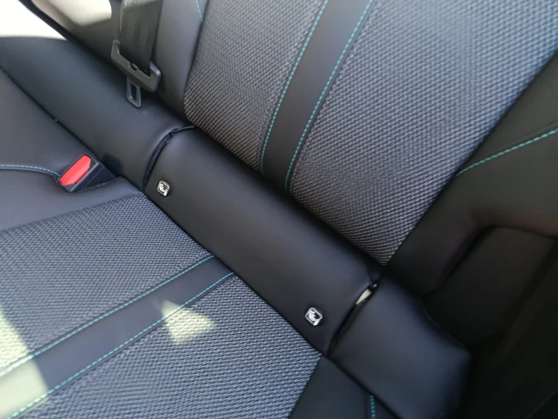 Imagen de Peugeot 308
