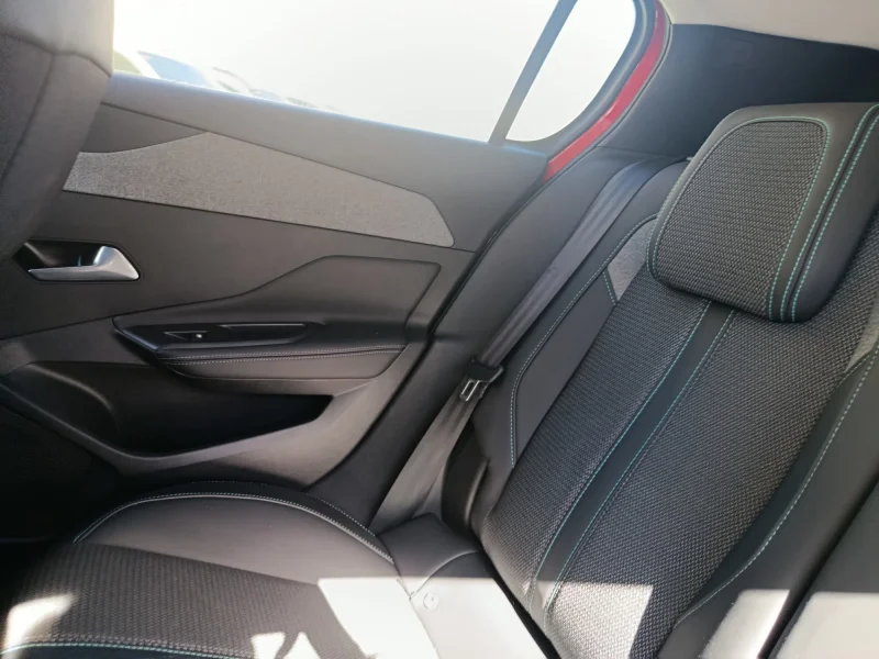 Imagen de Peugeot 308