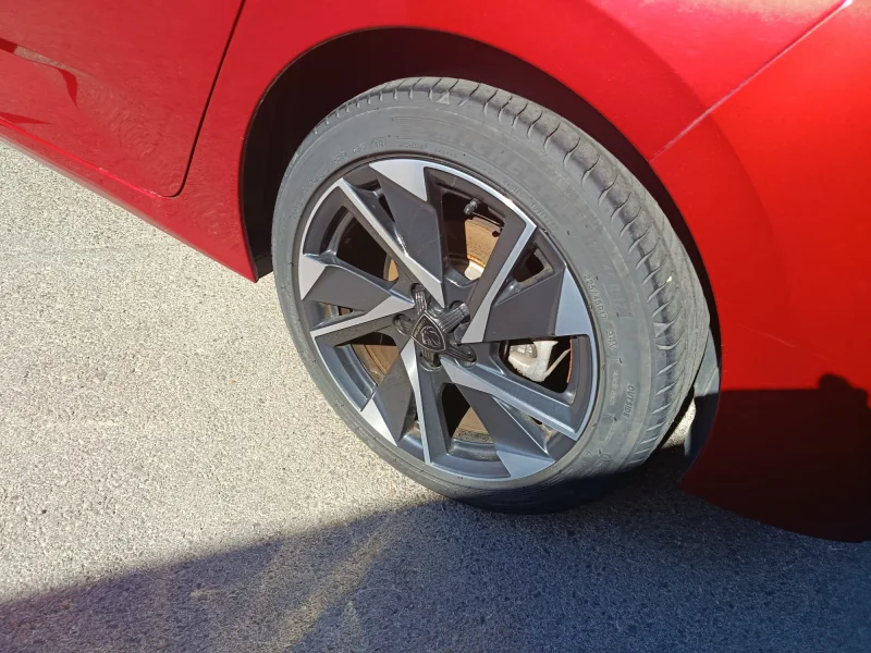 Imagen de Peugeot 308