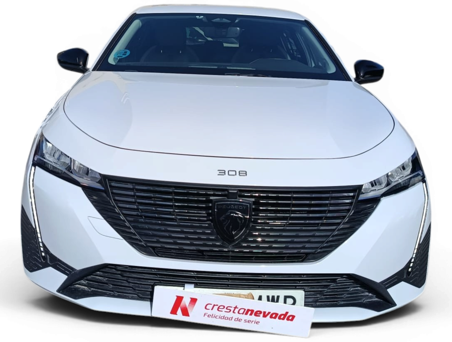 Imagen 2 de Peugeot 308 Gasolina 130 CV por 18.490 €