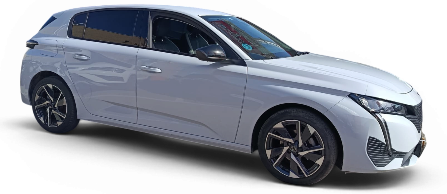 Imagen 4 de Peugeot 308 Gasolina 130 CV por 18.490 €