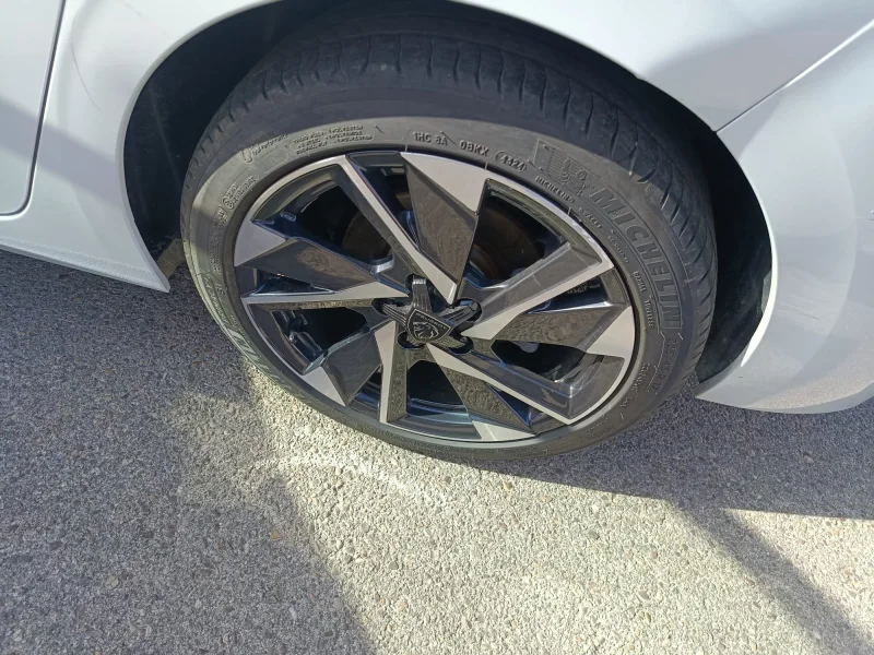 Imagen de Peugeot 308