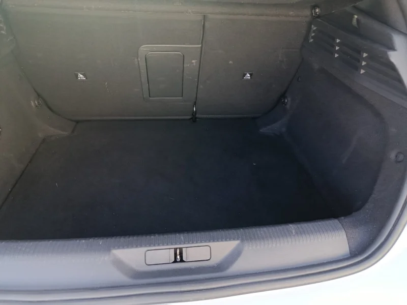 Imagen de Peugeot 308